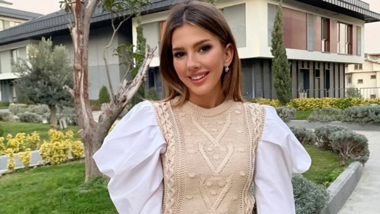 Romantik Jest Sonuç Verdi Halil İbrahim Ceyhan Ve Rüya Coriç Barıştı (2)