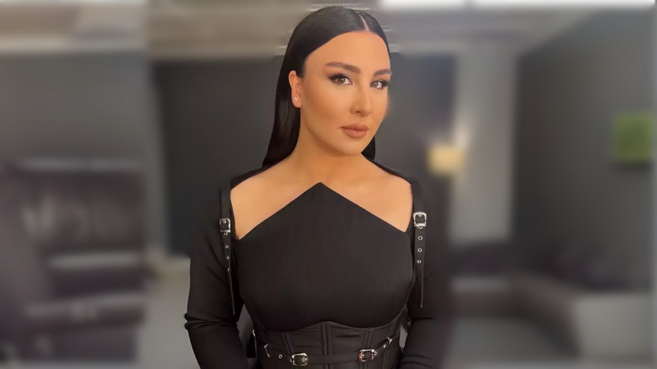 Sessiz Kaldığı İçin Boykot Edilen Yasemin Sakallıoğlu, Sonunda Konuştu! (1)