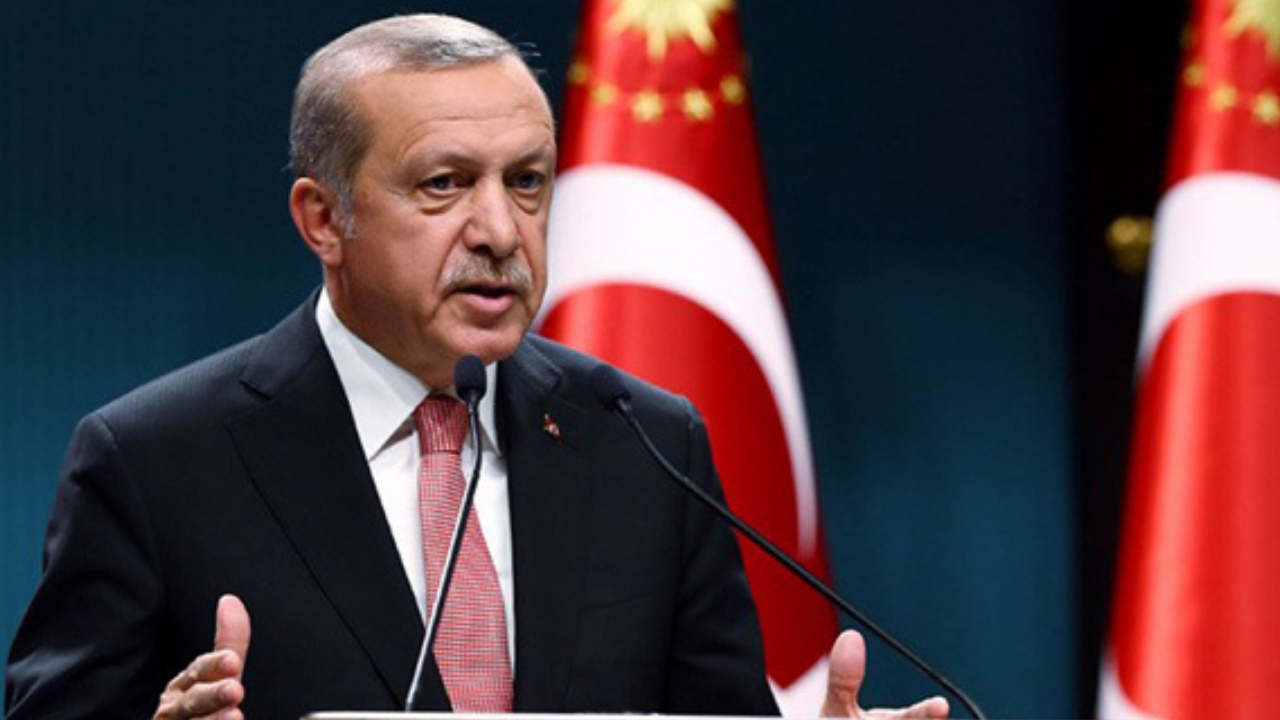 Siyasilerden Ramazan Bayramı Kutlaması! (1)