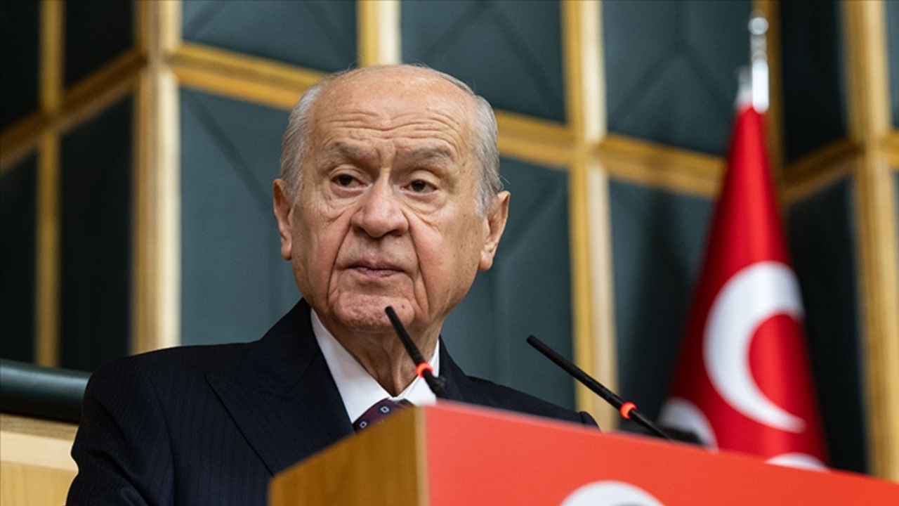 Siyasilerden Ramazan Bayramı Kutlaması! (4)