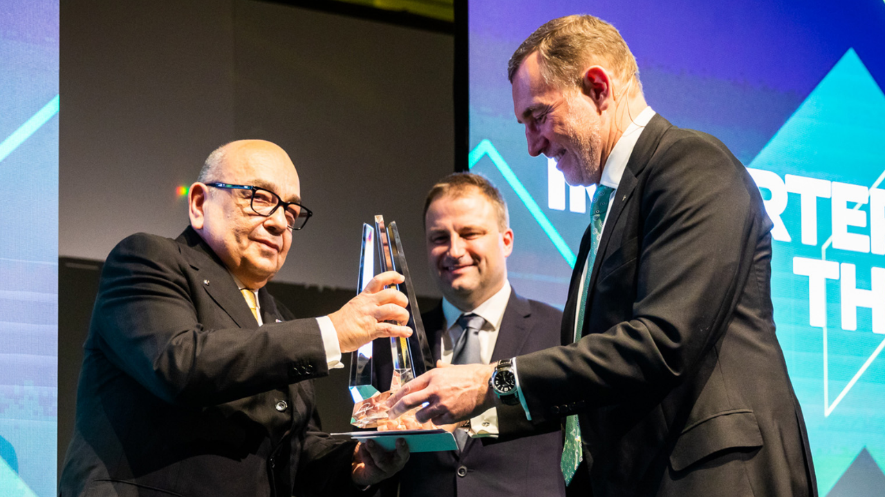 Skoda Türkiye Distribütörü Ahmet Yüce Kimdir Ahmet Yüce Kaç Yaşında, Serveti Ne Kadar (1)