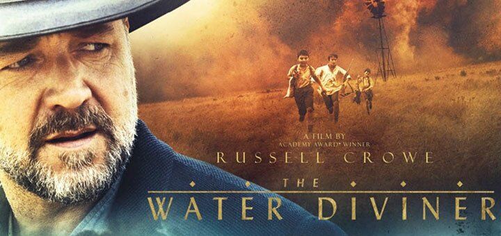 Son Umut (The Water Diviner) (2014)