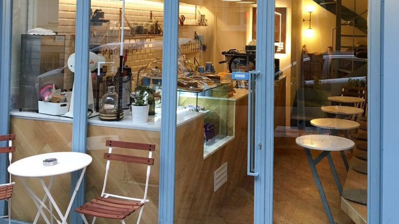 İyi kahve arayışında olanlara: İşte Türkiye’nin en iyi nitelikteki kahve dükkanları 8