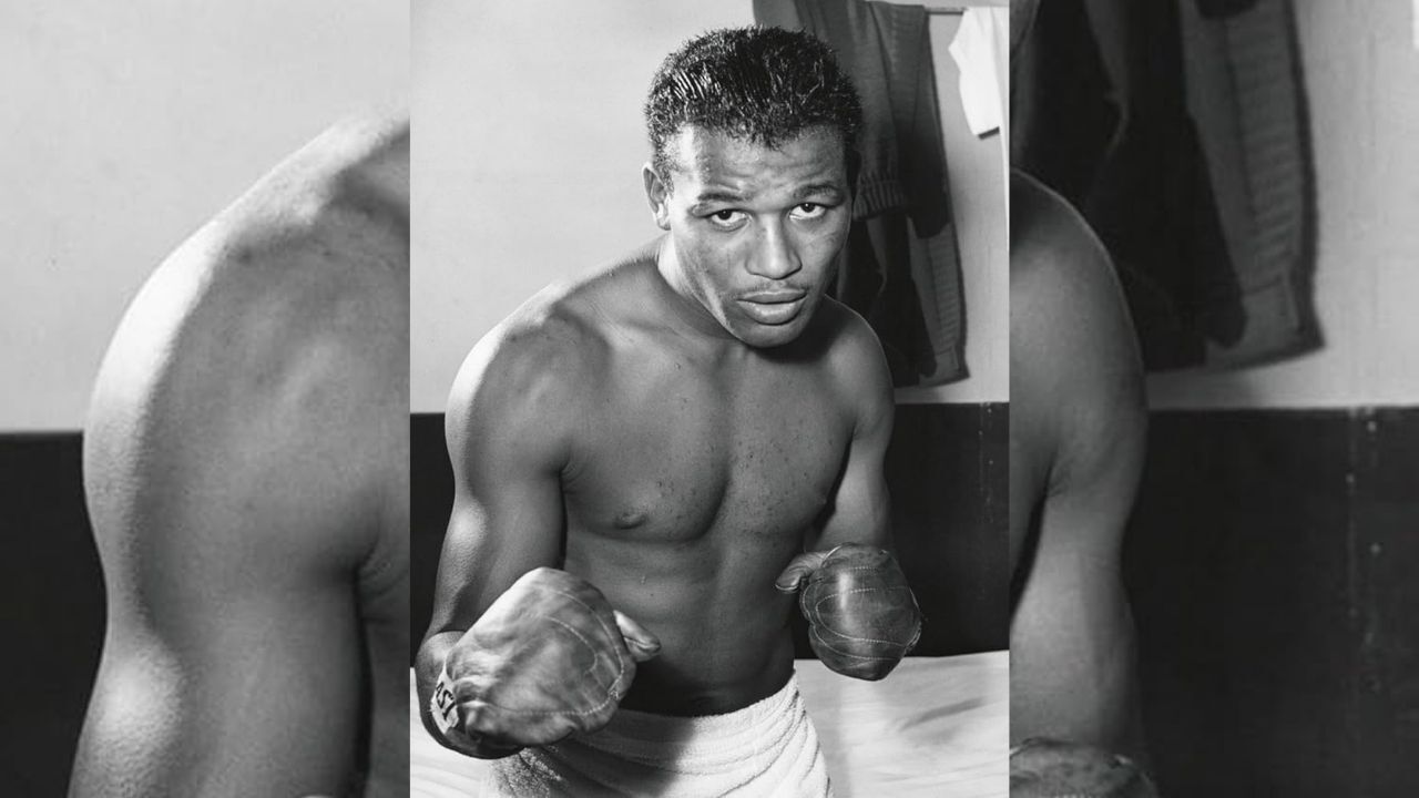 Dünya tarihinin en iyi 10 boksörü! 10