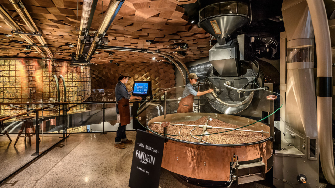 İyi kahve arayışında olanlara: İşte Türkiye’nin en iyi nitelikteki kahve dükkanları 9