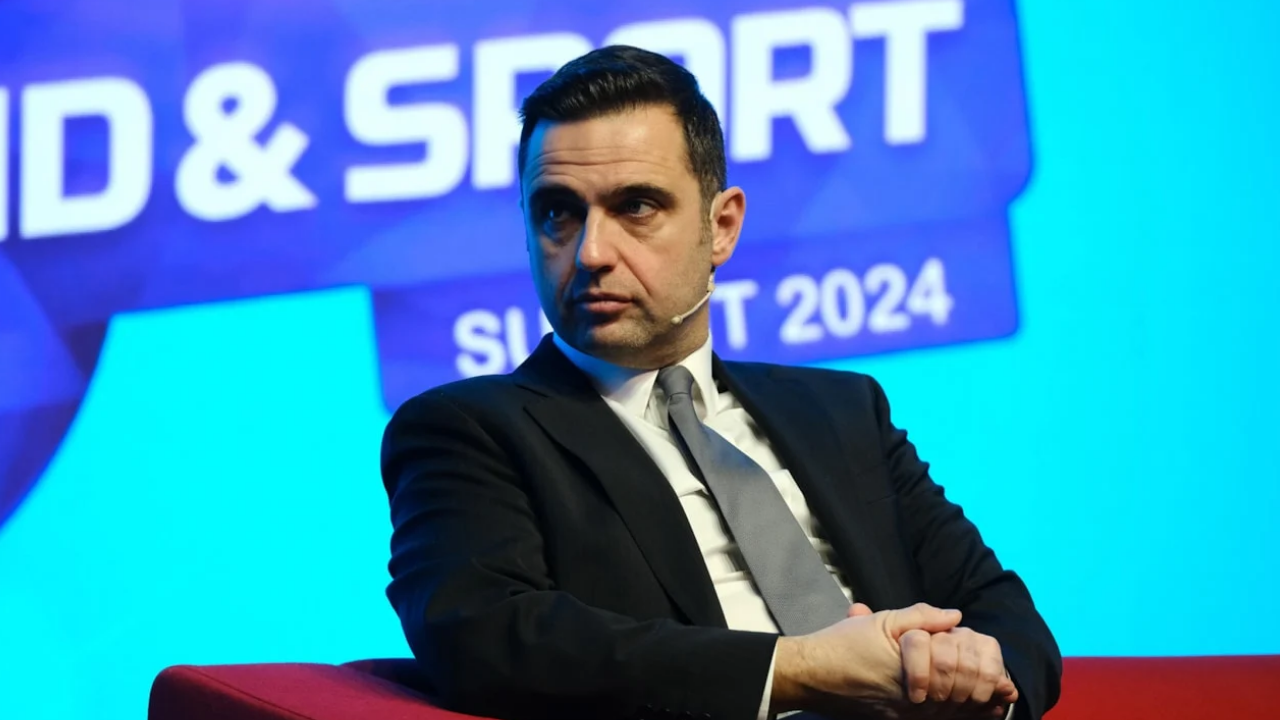 Tff’de Yabancı Hakem Depremi Başkan Vekili Ceyhun Kazancı Istifa Etti (1)