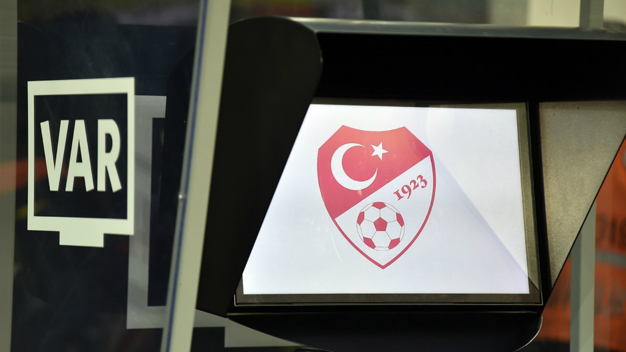 Tff’de Yabancı Hakem Depremi Başkan Vekili Ceyhun Kazancı Istifa Etti (2)