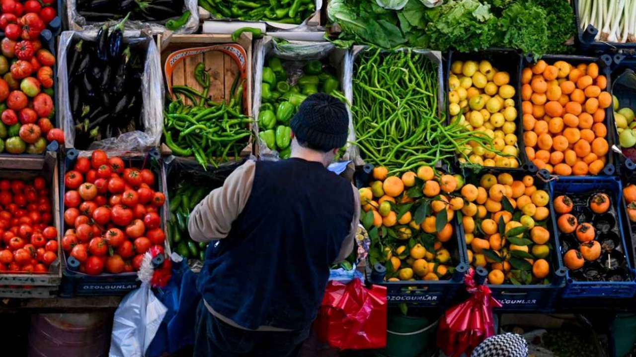 Tüi̇k Açıkladı Şubat Ayı Enflasyon Rakamları Belli Oldu