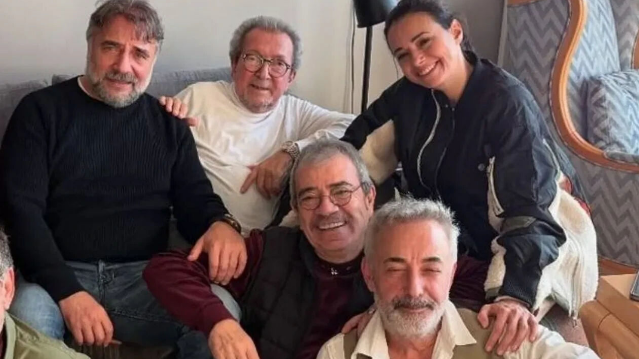 Türk Televizyonunun Efsane Yönetmeninden Acı Haber Osman Sınav Hayatını Kaybetti (2)