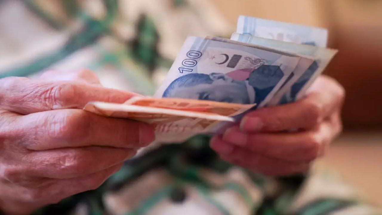 Türkiye Emekli Maaşları Sıralamasında Neden Dünyanın Gerisinde (2)