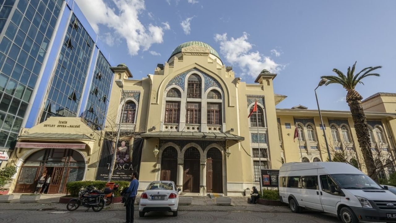 Türkiye’de Sinemanın Ilk Perdesi Pathé Sineması’ndan Günümüze (2)