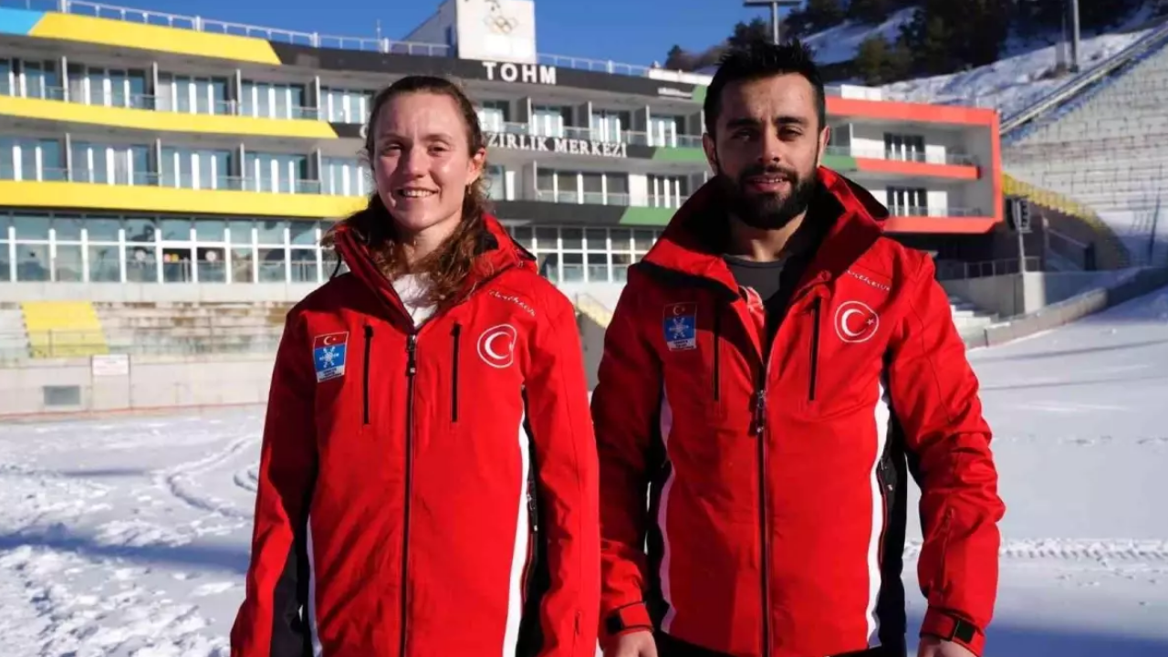 Uludağ’daki Otel Yangınında Hayatını Kaybetti Milli Kayakçı Berkin Usta Kimdir