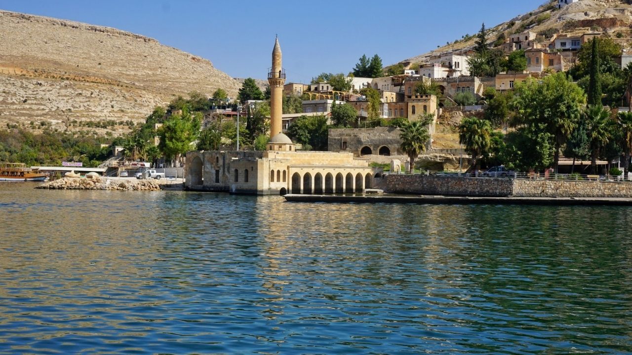 Venedik Değil Halfeti Köyü İşte Halfeti’nin Hikâyesi! (2)