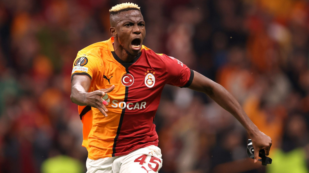 Transfermarkt, Süper Lig’in en değerli oyuncularını açıkladı: Fenerbahçeli isim yükselişte, Galatasaraylı isim düşüşte 2