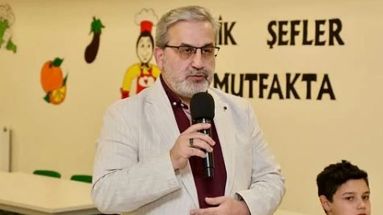 Volkan Konak’a ‘Geberdi’ Diyerek Tepki Topladı Çatalca Müftüsü Ahmet Mehmetalioğlu Kimdir