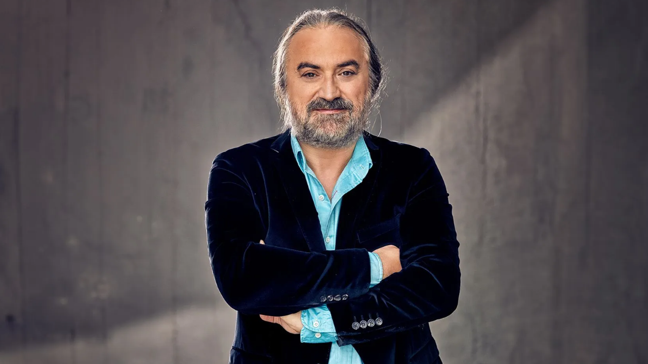 Volkan Konak’ın Son Anları Görüntülendi Sevgi Ve Işıkla Kalın (1)