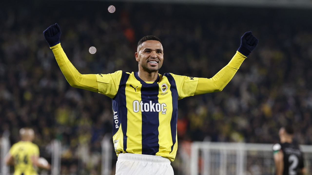 Transfermarkt, Süper Lig’in en değerli oyuncularını açıkladı: Fenerbahçeli isim yükselişte, Galatasaraylı isim düşüşte 6