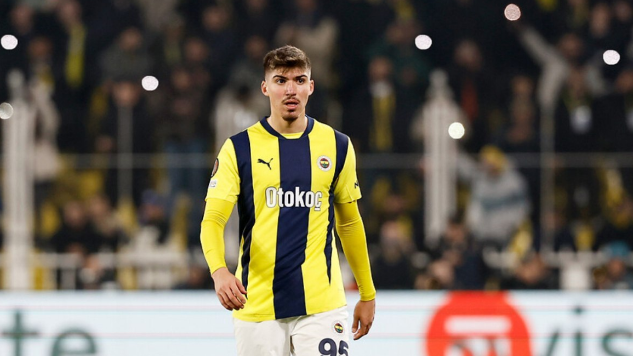 Transfermarkt, Süper Lig’in en değerli oyuncularını açıkladı: Fenerbahçeli isim yükselişte, Galatasaraylı isim düşüşte 1