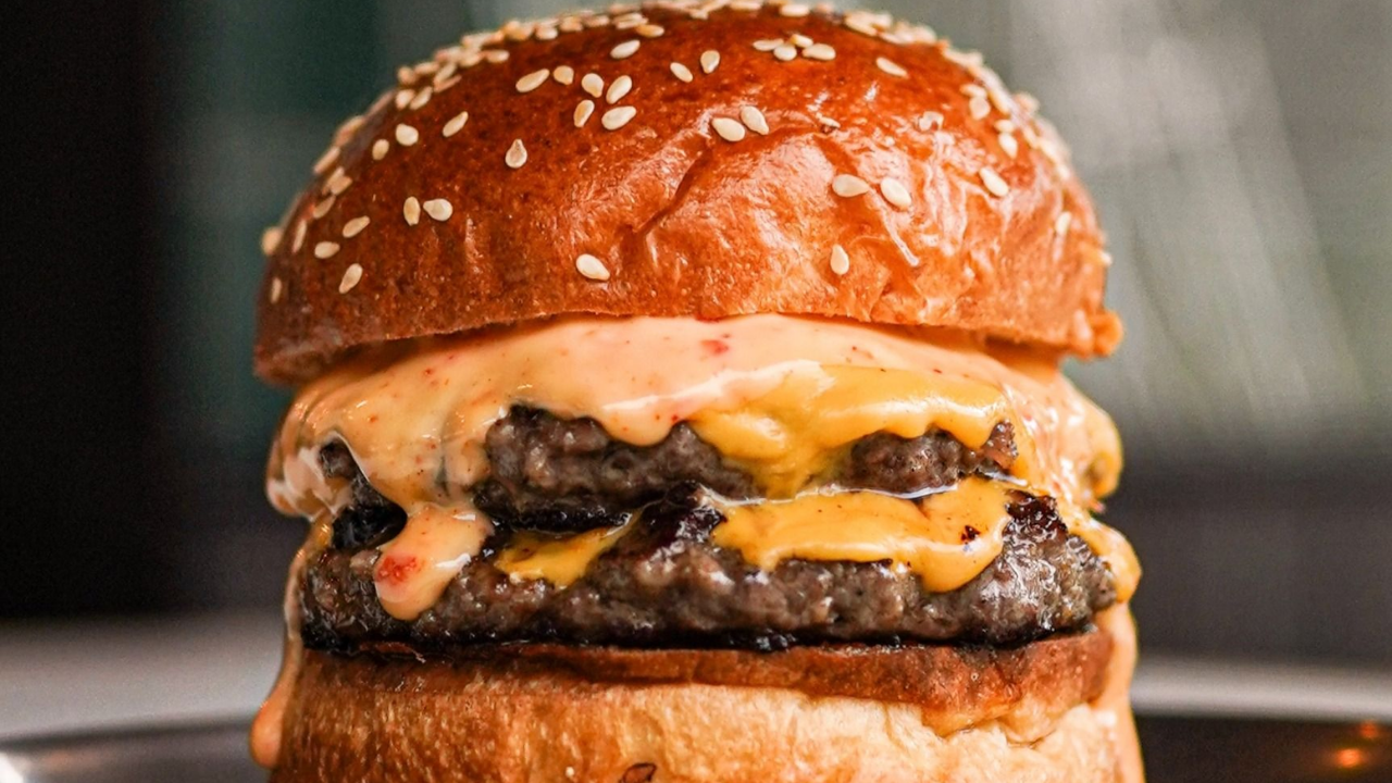 İstanbul’un En İyi Hamburger Durakları 1