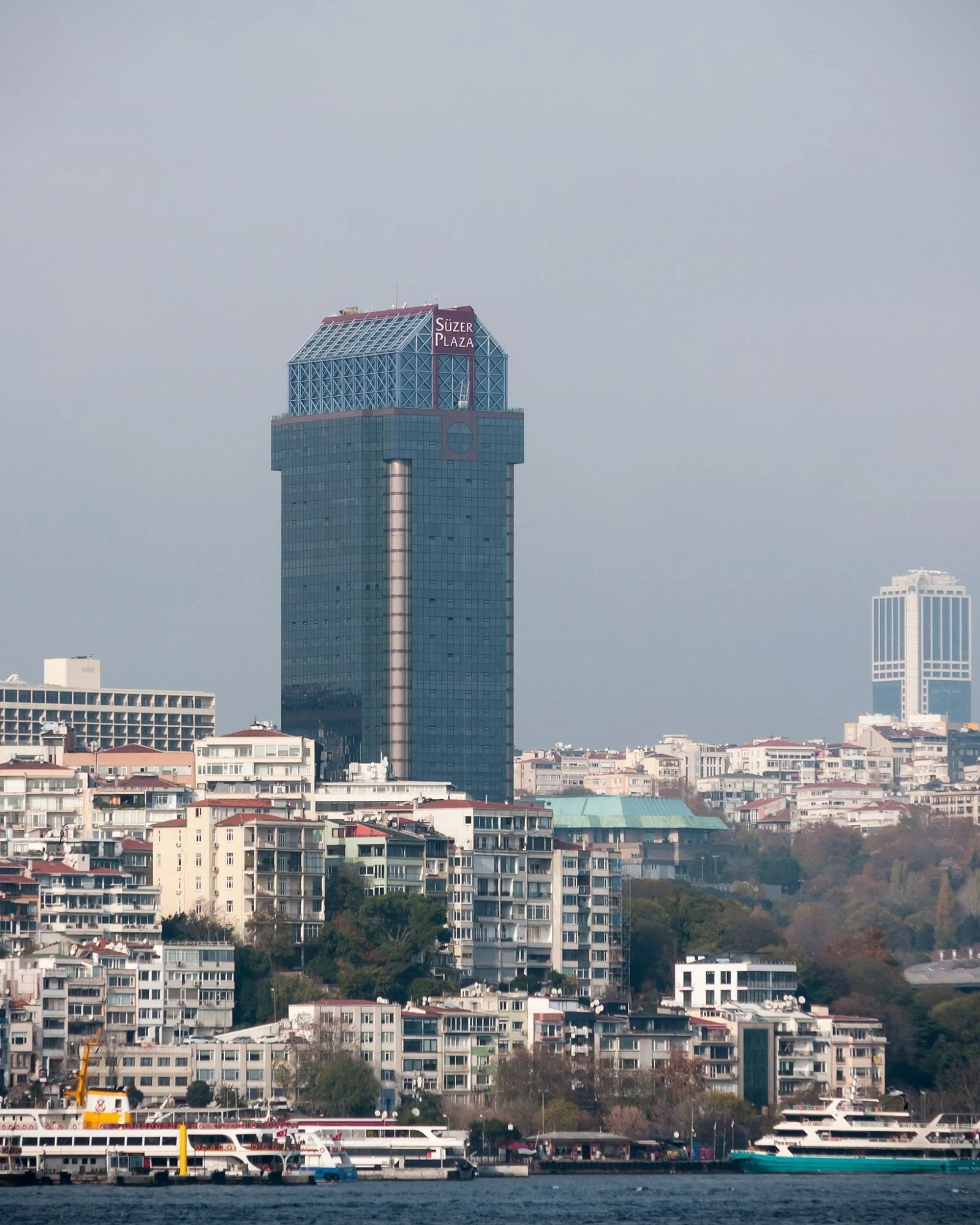 Türkiye'nin en pahalı evleri belli oldu! İşte İstanbul’daki en pahalı evler ve fiyatları 1