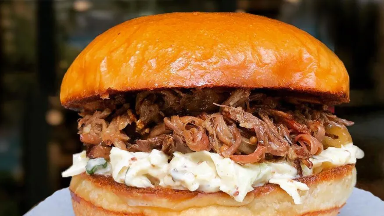 İstanbul’un En İyi Hamburger Durakları 10