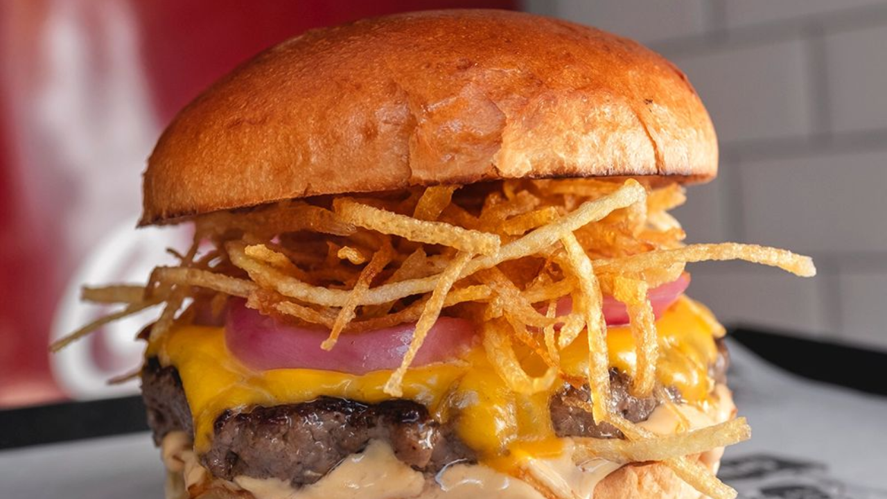 İstanbul’un En İyi Hamburger Durakları 13