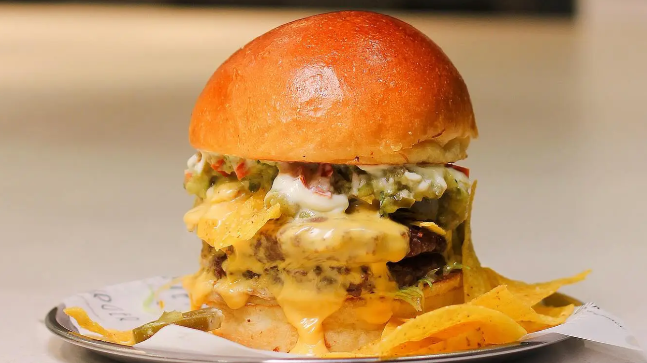 İstanbul’un En İyi Hamburger Durakları 16