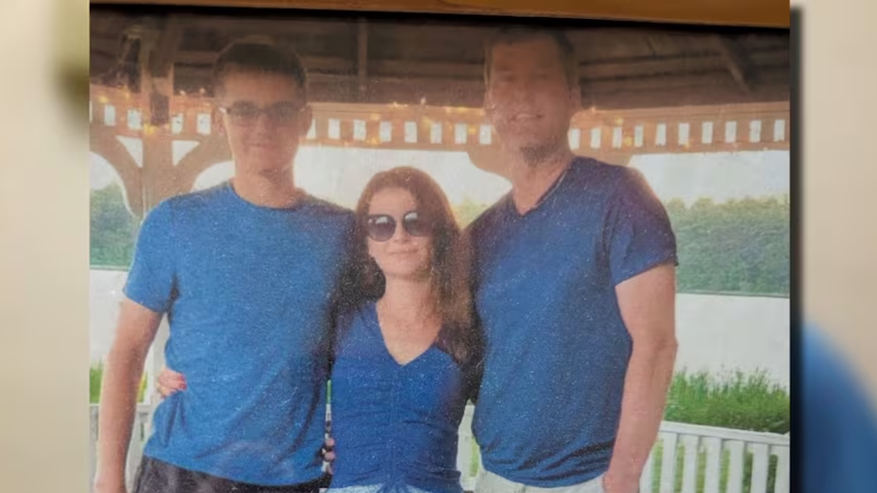 17 Yaşındaki Neo Nazi Satanist Genç, Trump’a Suikast Planı İçin Ailesinin Canına Kıydı (2)