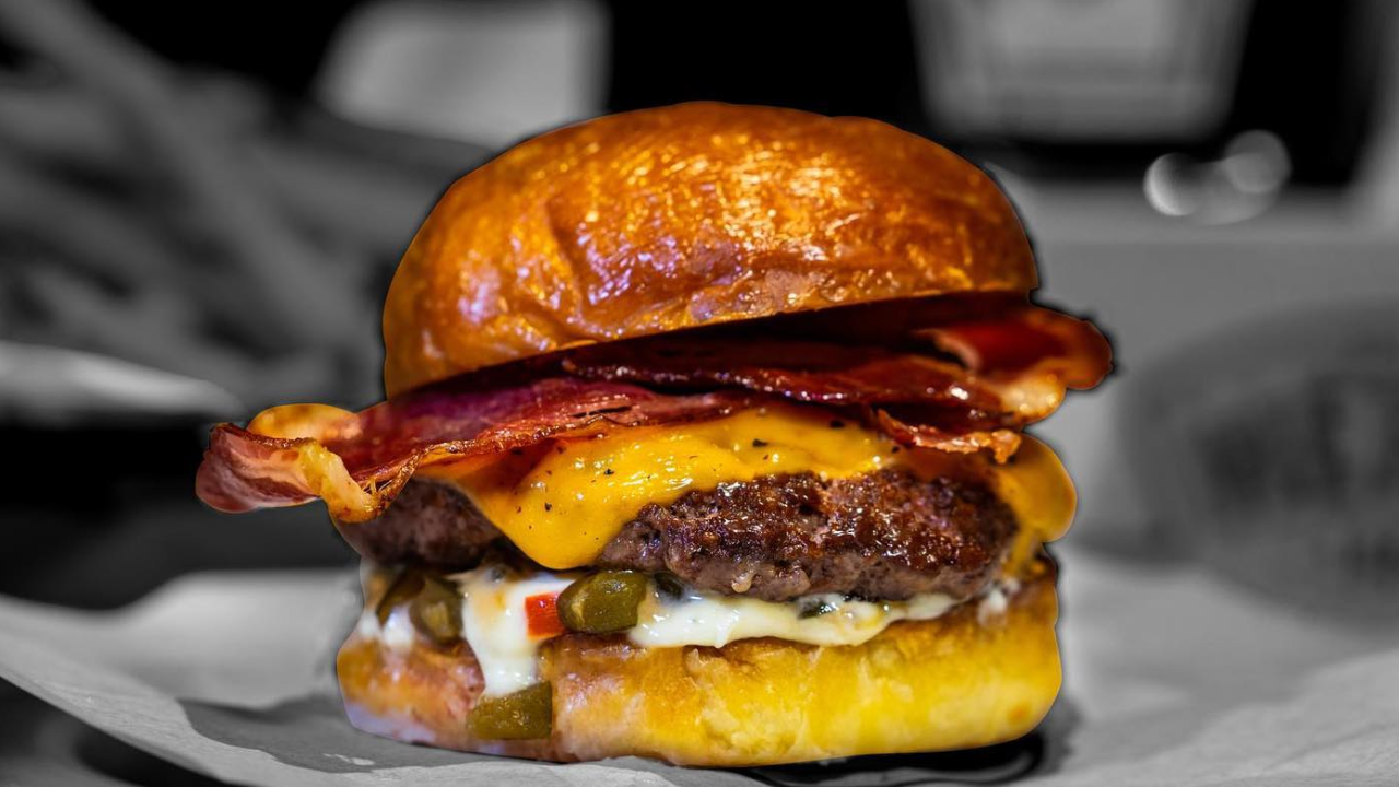 İstanbul’un En İyi Hamburger Durakları 17