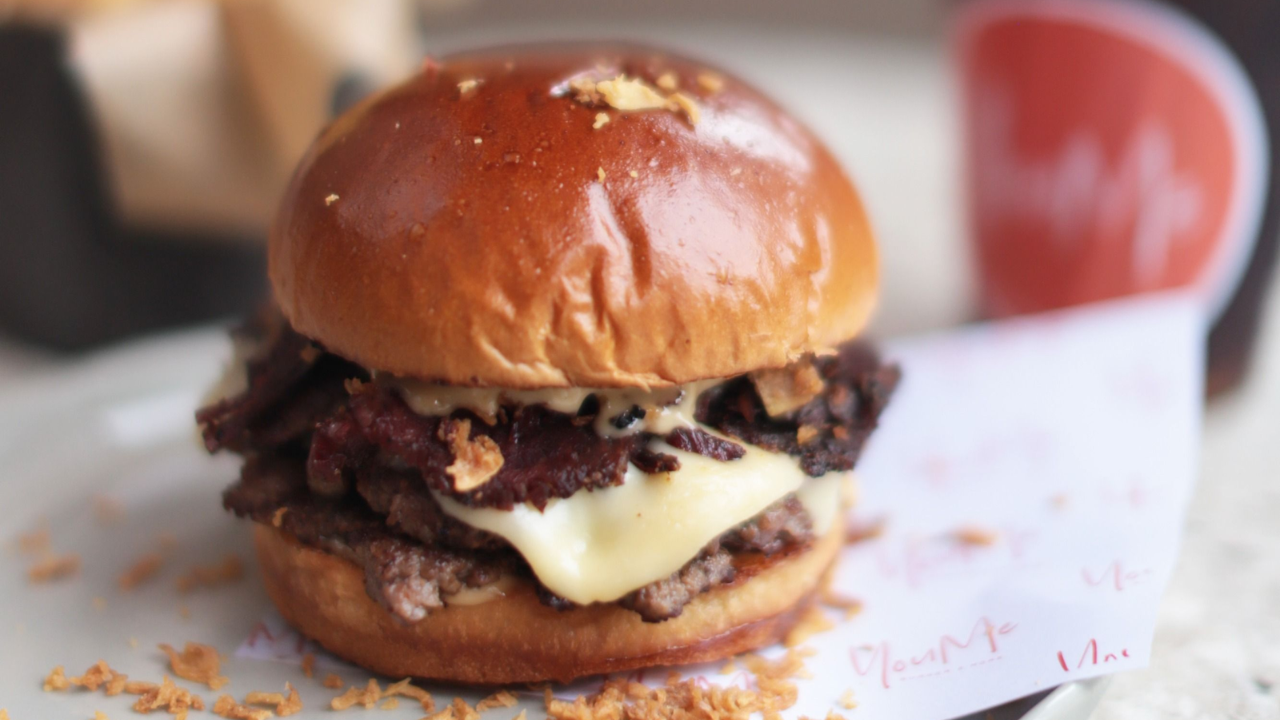 İstanbul’un En İyi Hamburger Durakları 18