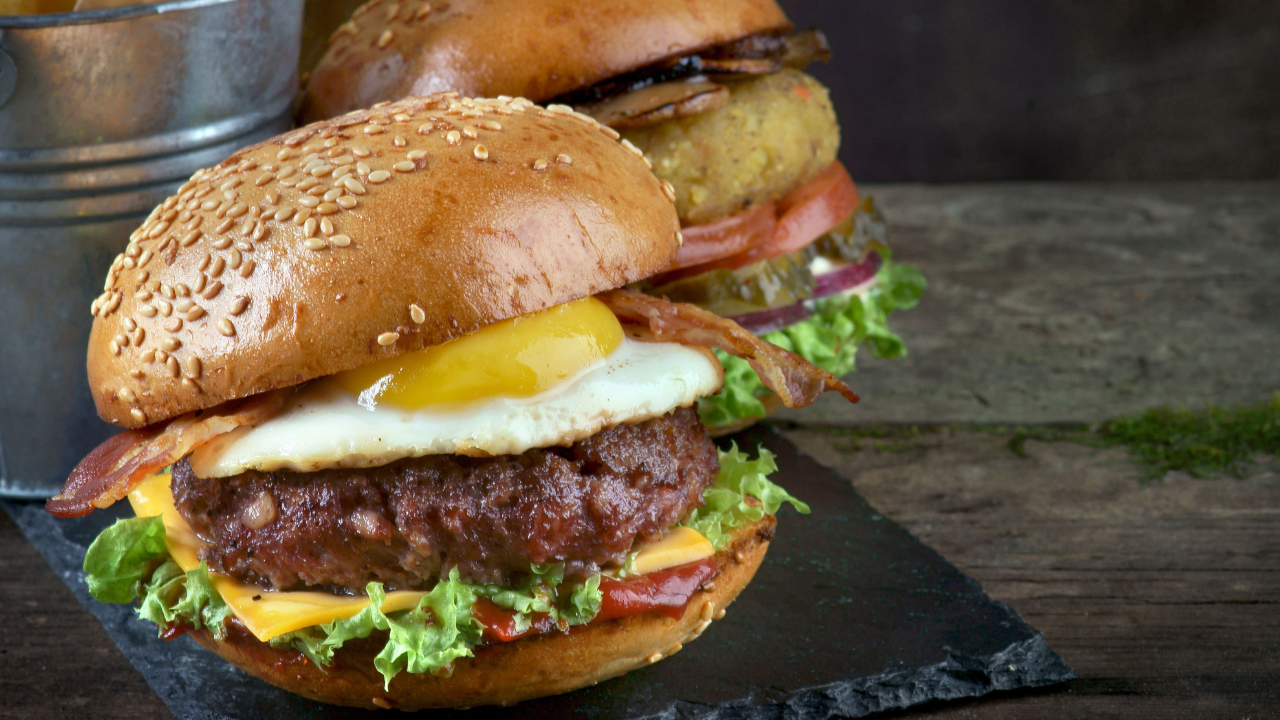 İstanbul’un En İyi Hamburger Durakları 19