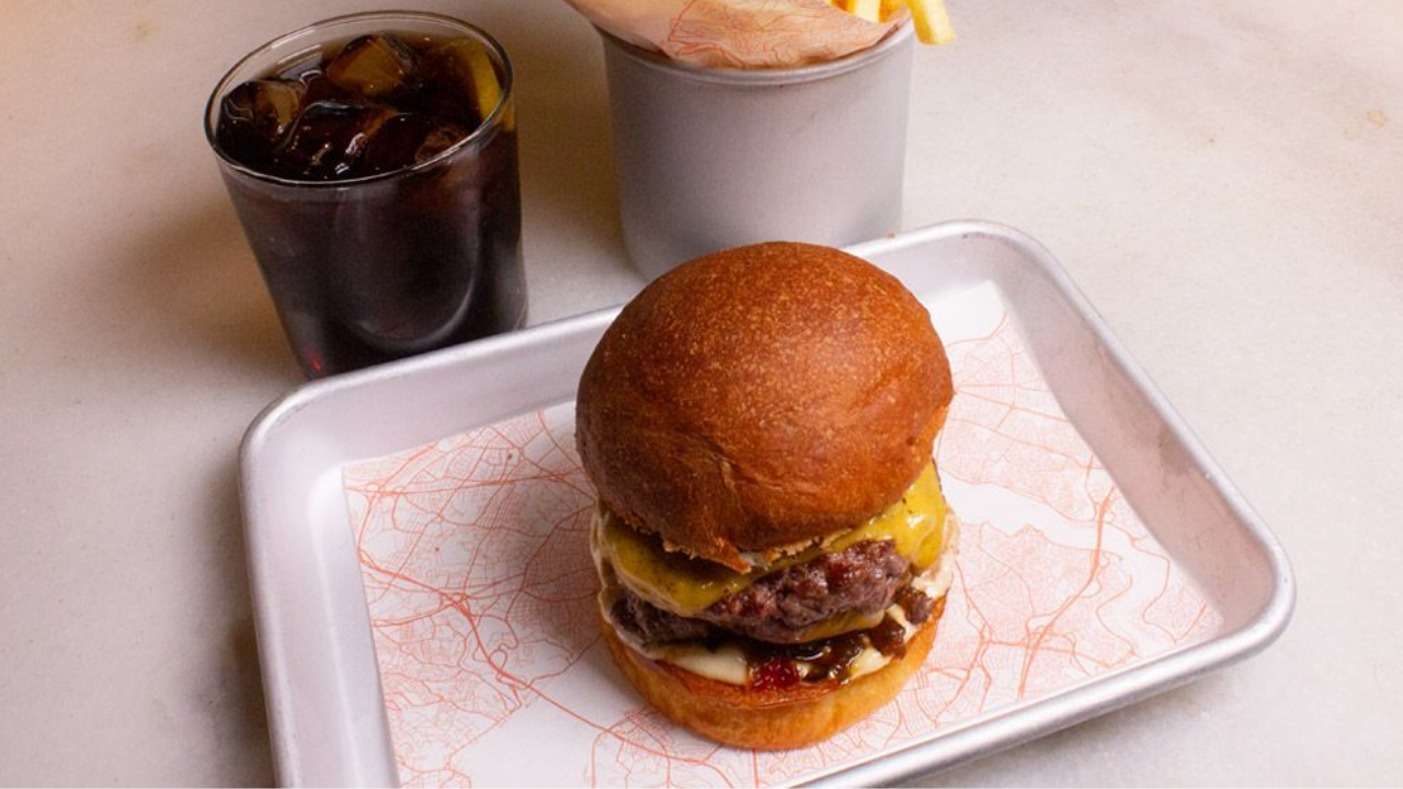 İstanbul’un En İyi Hamburger Durakları 2