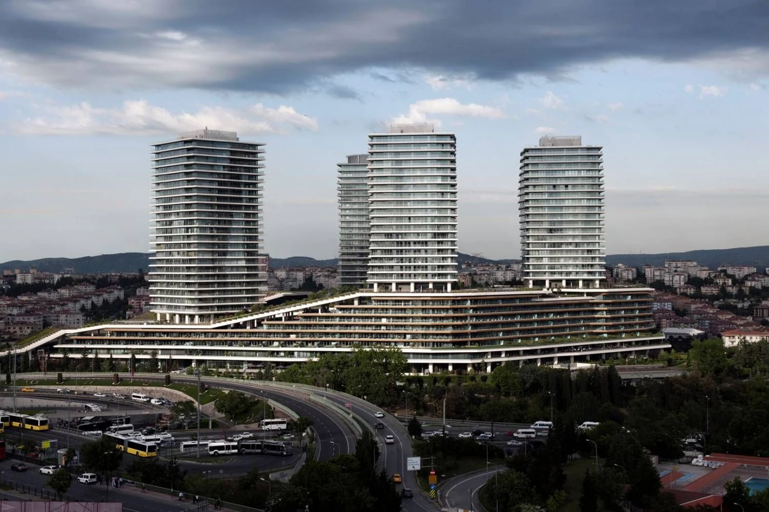 Türkiye'nin en pahalı evleri belli oldu! İşte İstanbul’daki en pahalı evler ve fiyatları 2