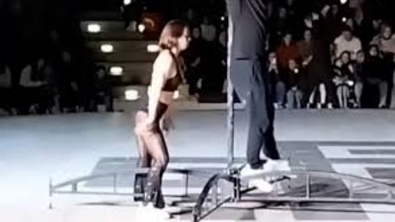 23 Nisan’da Direk Dansı Skandalı Altıeylül Belediyesi Tepkilerin Hedefinde (1)