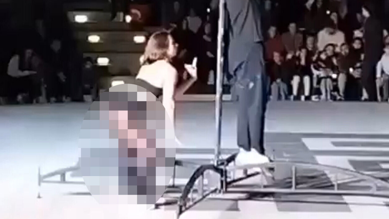 23 Nisan’da Direk Dansı Skandalı Altıeylül Belediyesi Tepkilerin Hedefinde