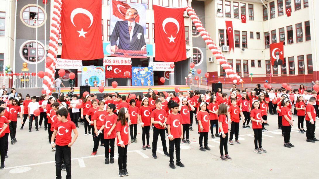23Nisan