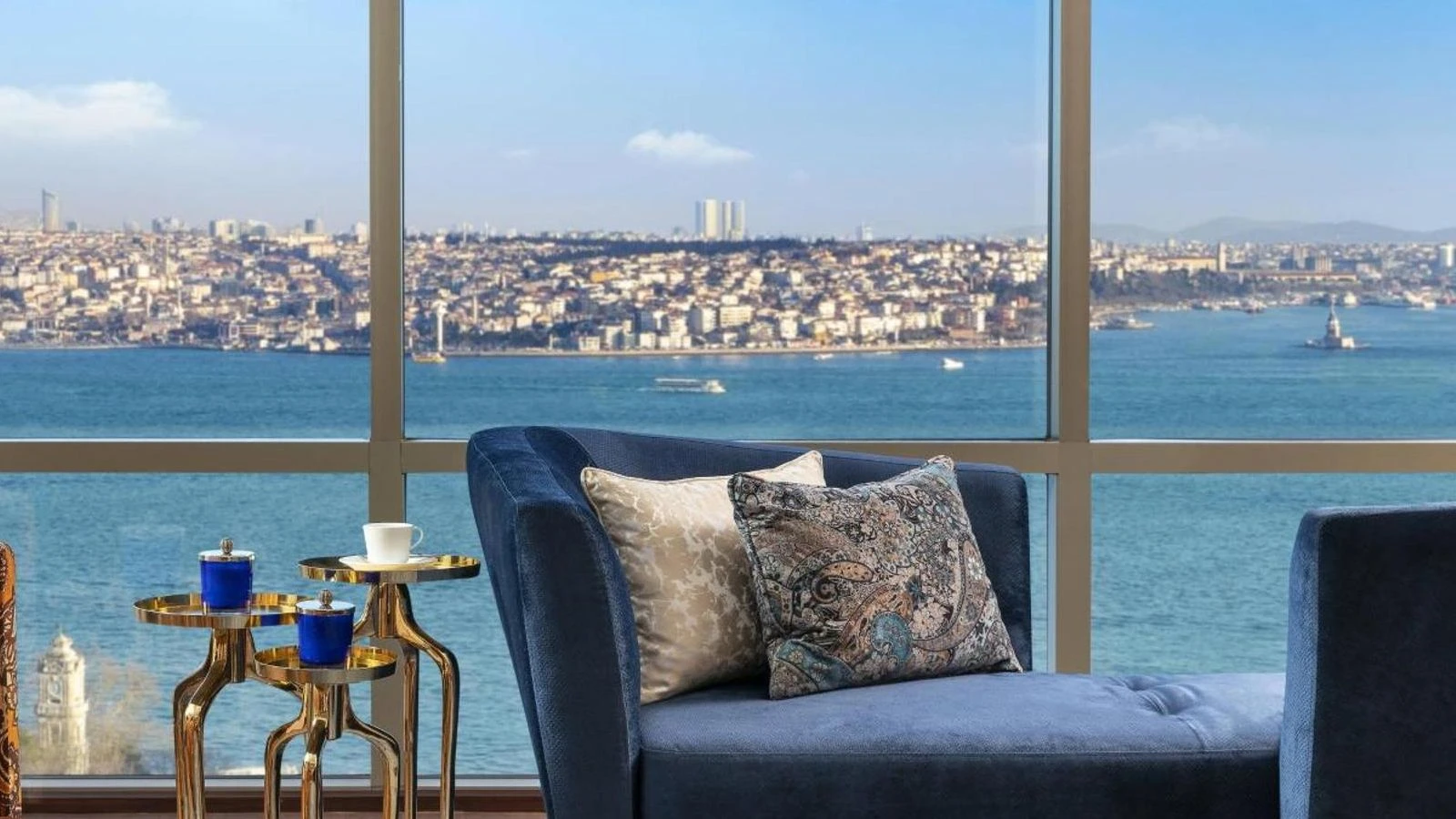 Türkiye'nin en pahalı evleri belli oldu! İşte İstanbul’daki en pahalı evler ve fiyatları 3