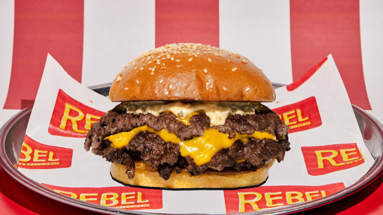 İstanbul’un En İyi Hamburger Durakları 4