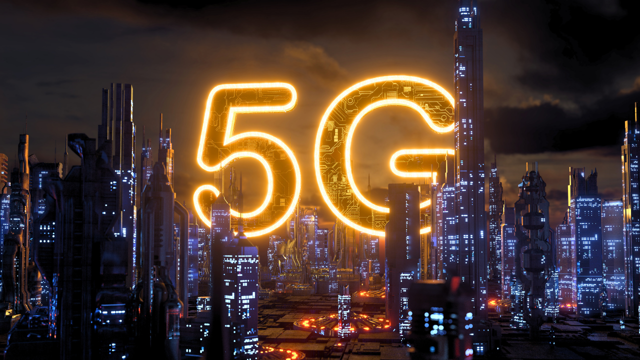5G Zararlı Mı Bilimsel Gerçekler! (3)