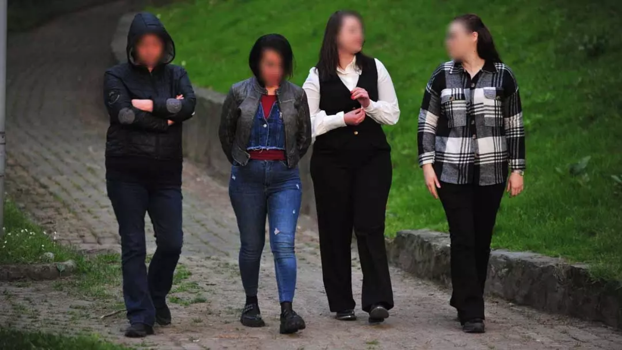 6 Kadını Evlilik Vaadiyle 12 Milyon Dolandırdı Borç Verdiler, Vermeselerdi. (1)