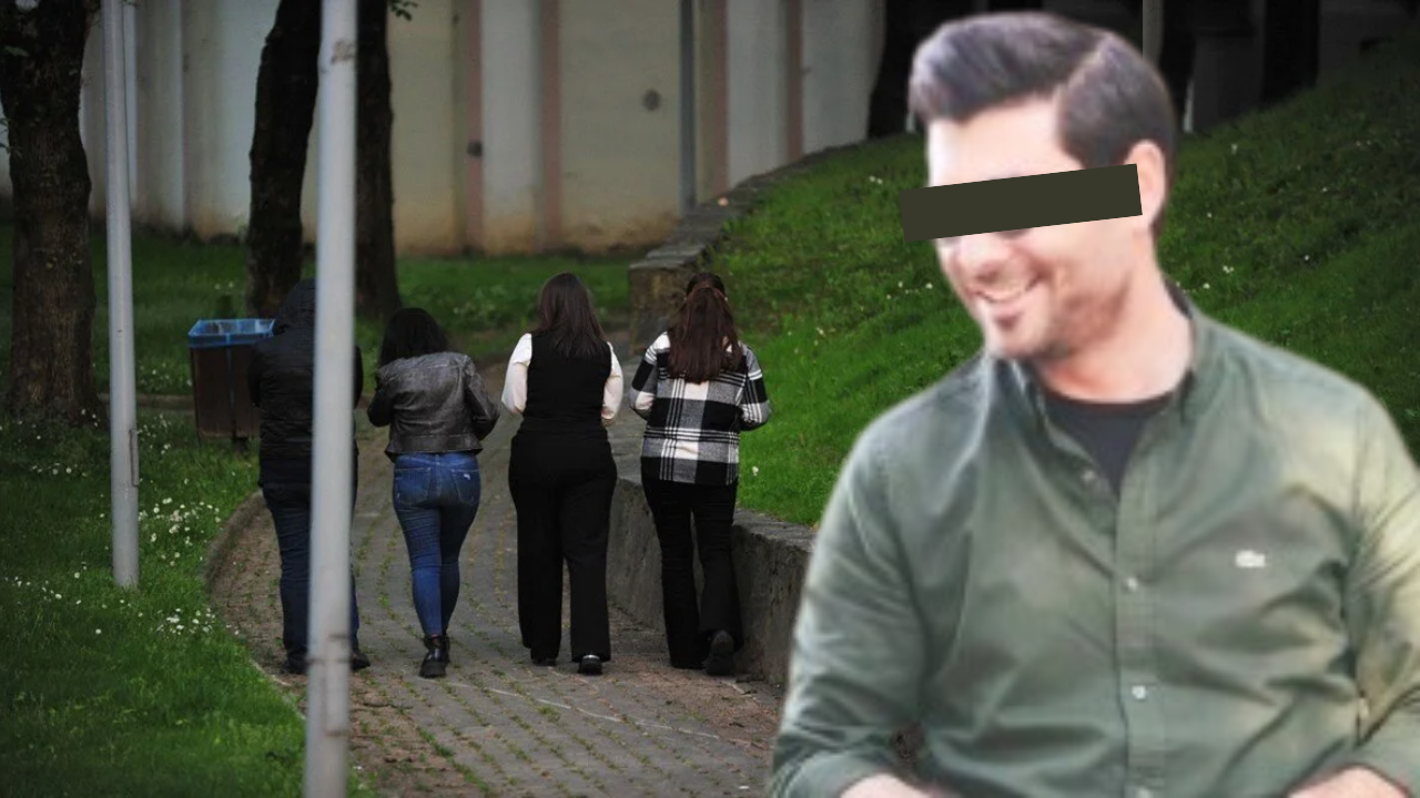 6 Kadını Evlilik Vaadiyle 12 Milyon Dolandırdı Borç Verdiler, Vermeselerdi. (2)