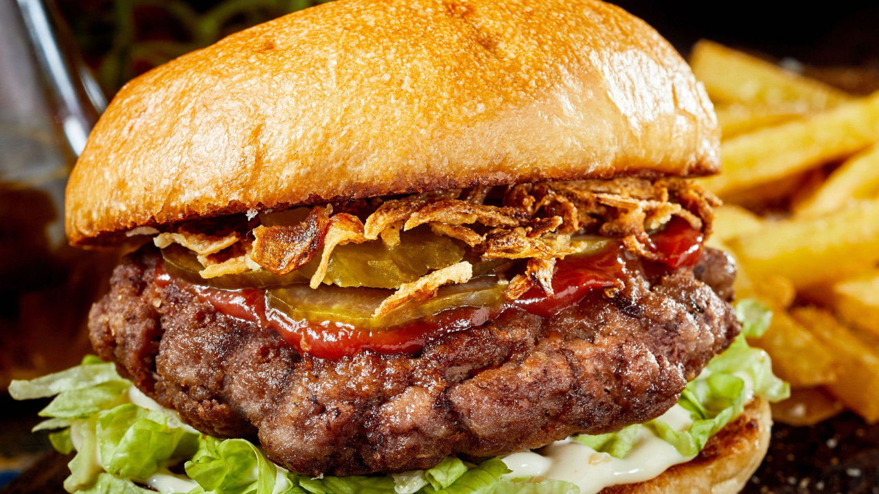 İstanbul’un En İyi Hamburger Durakları 8