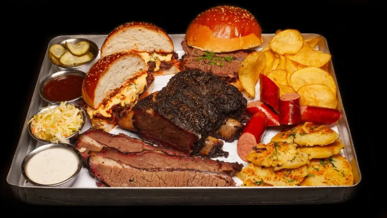 İstanbul’un En İyi Hamburger Durakları 9