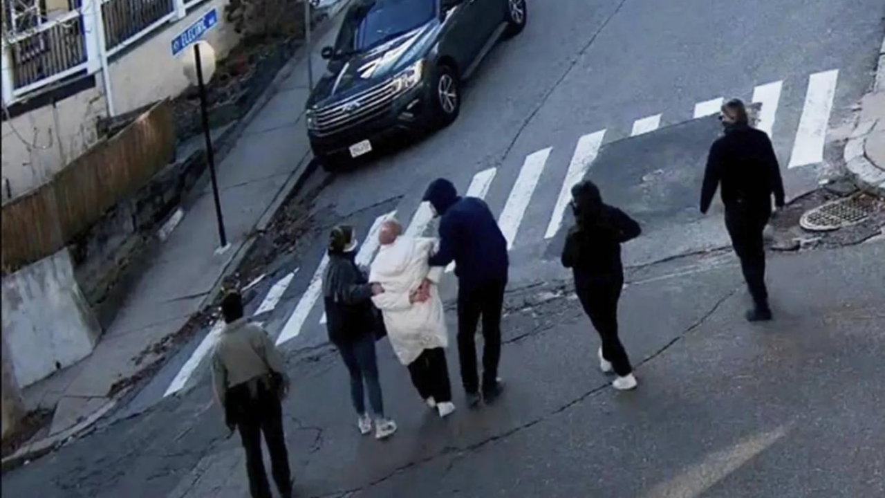 Abd'den Rümeysa Öztürk Hakkında Kritik Karar! (1)