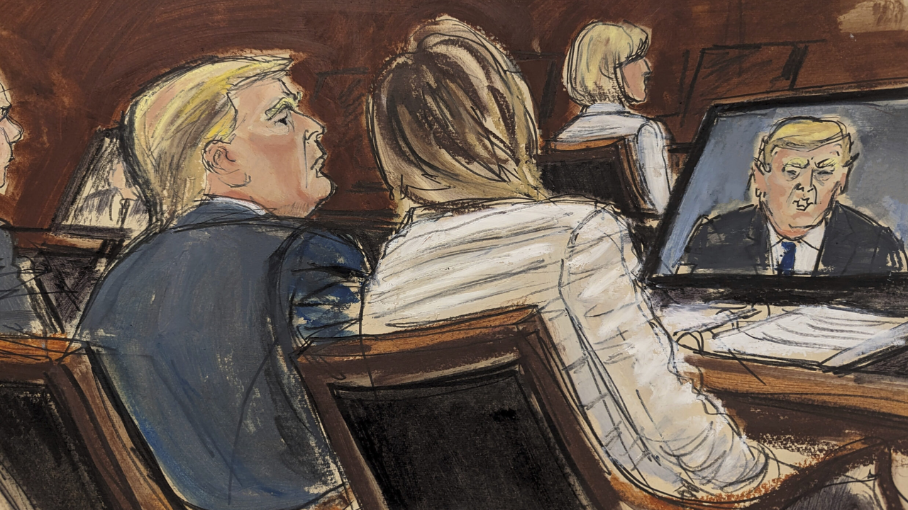 Adaletin Sessiz Tanıkları Mahkeme Ressamları Nedir, Duruşmada Ne Yapar