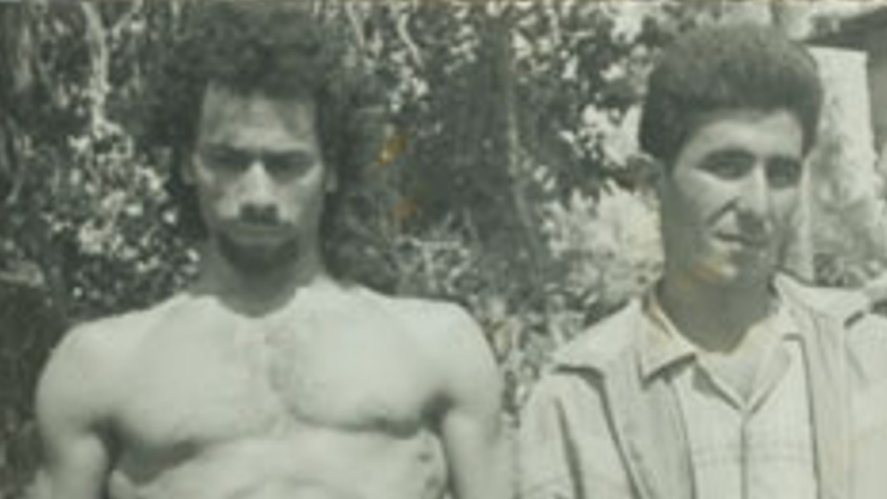 Adana’nın Şifa Dağıtan Efsanesi Yogi Kazım Hayatını Kaybetti (1)