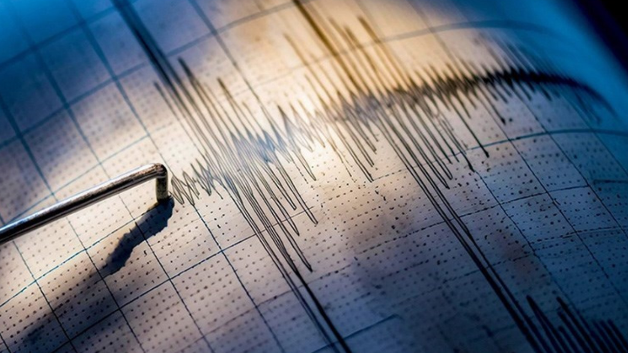 Afad Deprem Haritasını Güncelledi İşte Türkiye’nin En Güvenli Şehirleri (1)