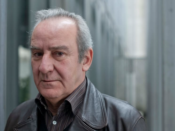 Ahmet Levendoğlu Hayatını Kaybetti (1)