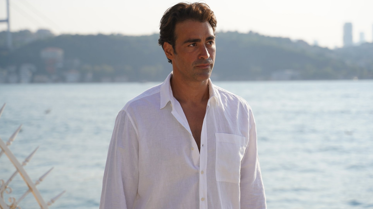 Ahmet Levendoğlu Sarp Levendoğlu’nun Babası Mı