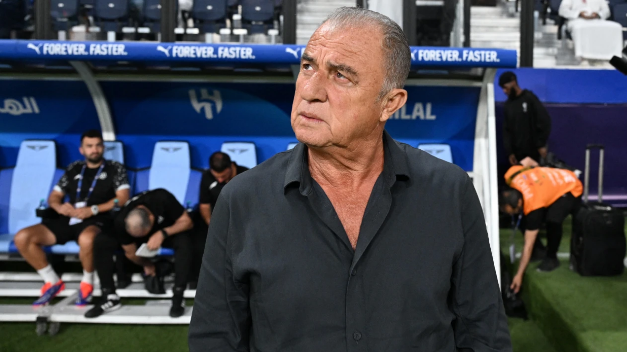 Al Shabab, Fatih Terim’le Güzel Son Şampiyona Kök Söktürdü